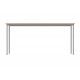 Core Rectangular Multi-Use Table